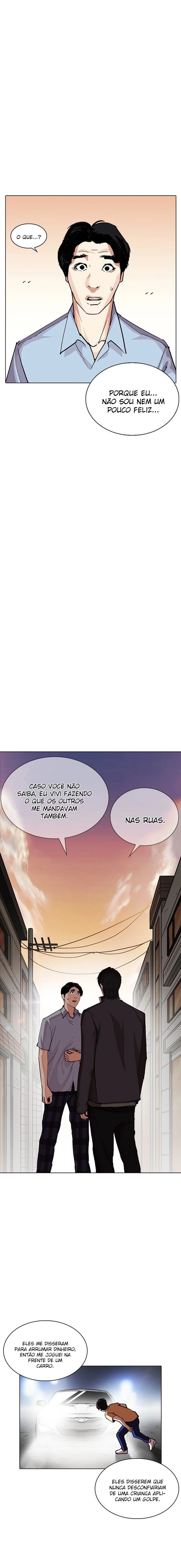 Read Aparências  Pt Br Manga Online