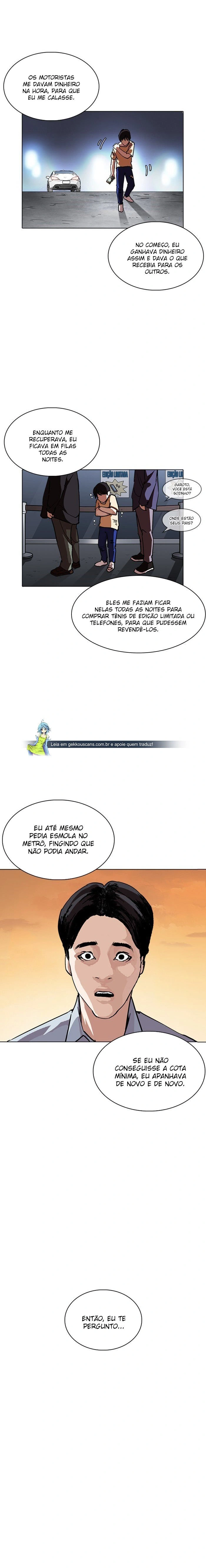 Read Aparências  Pt Br Manga Online