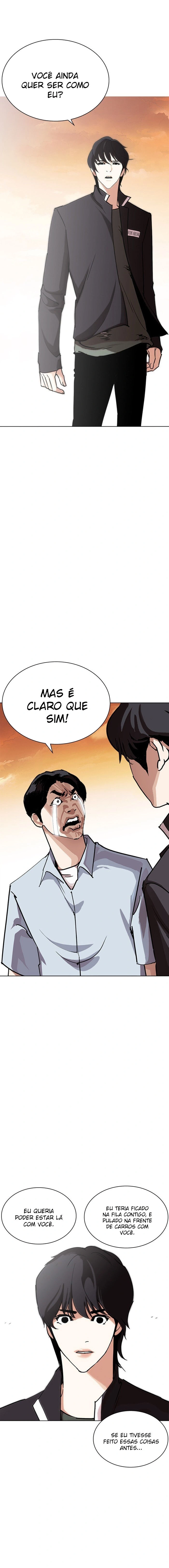 Read Aparências  Pt Br Manga Online