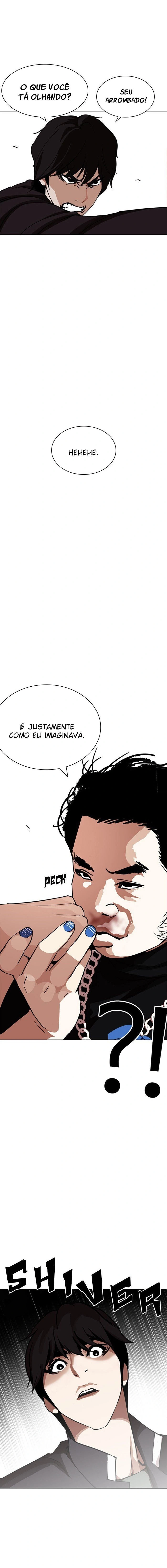 Read Aparências  Pt Br Manga Online