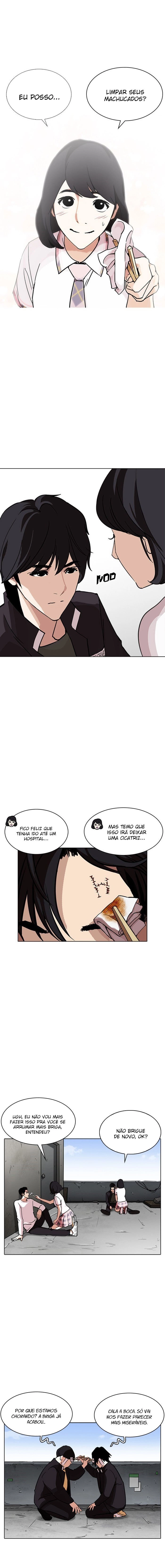 Read Aparências  Pt Br Manga Online