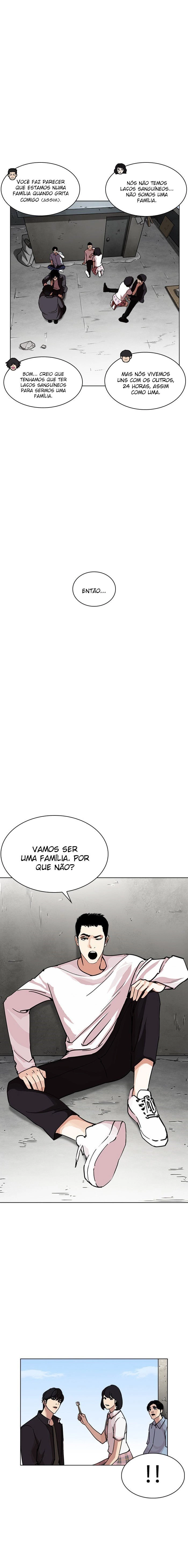 Read Aparências  Pt Br Manga Online