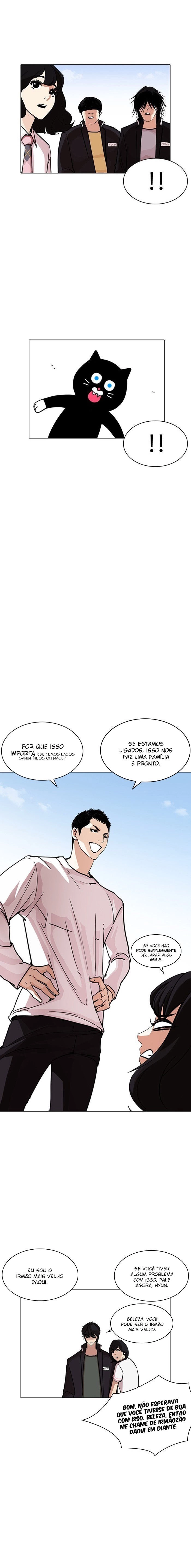 Read Aparências  Pt Br Manga Online