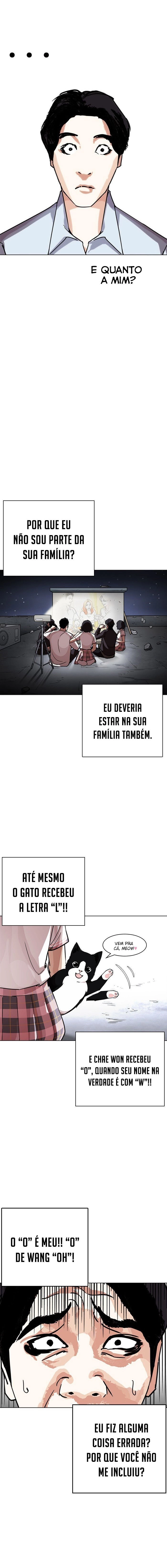 Read Aparências  Pt Br Manga Online