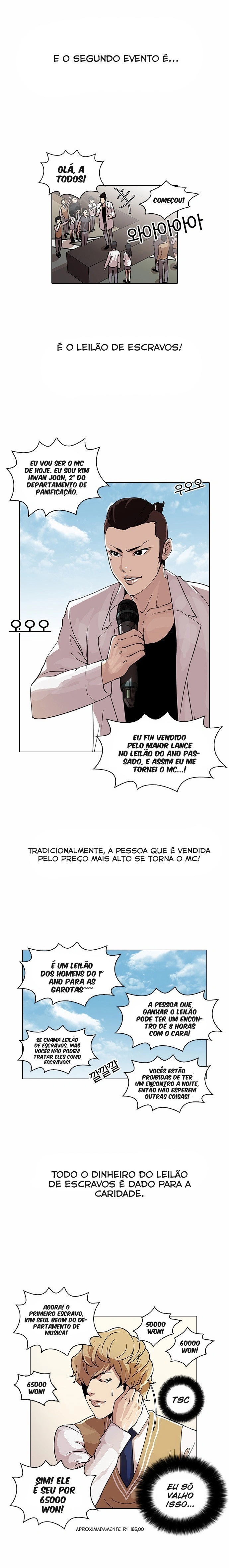 Read Aparências  Pt Br Manga Online