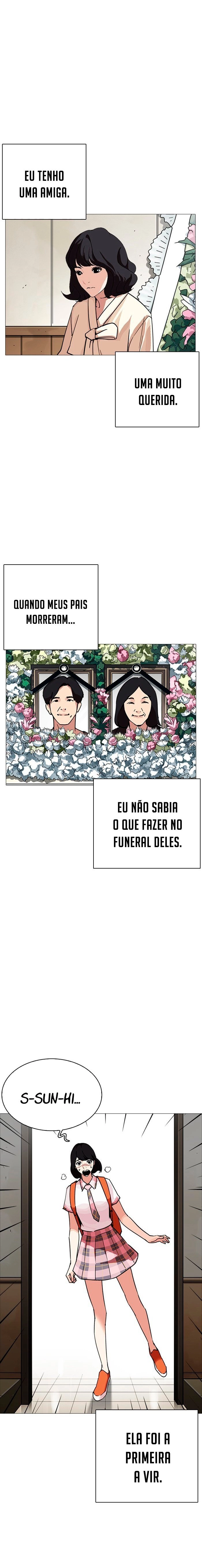 Read Aparências  Pt Br Manga Online