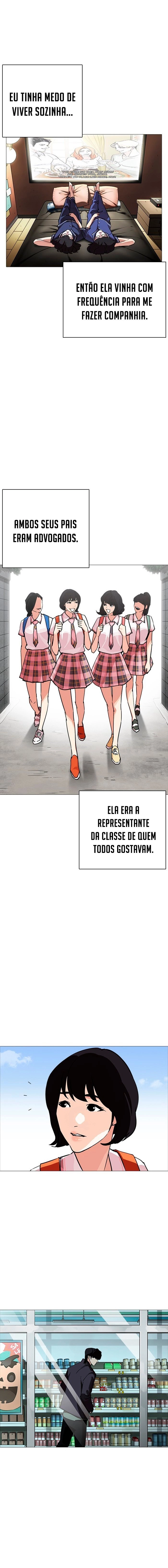 Read Aparências  Pt Br Manga Online