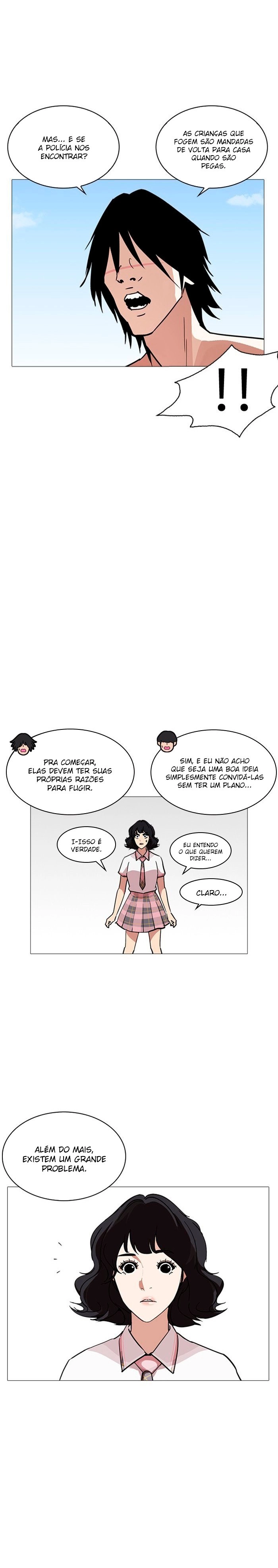 Read Aparências  Pt Br Manga Online