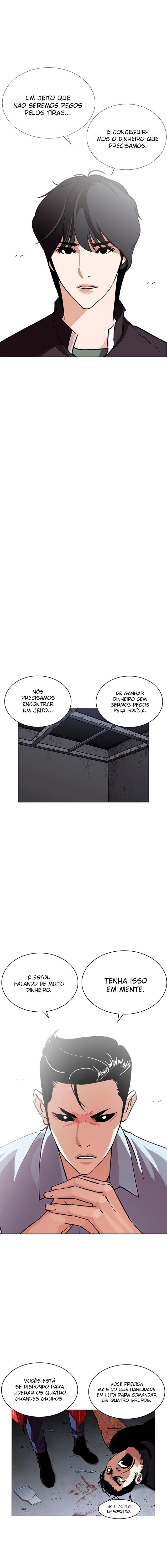 Read Aparências  Pt Br Manga Online