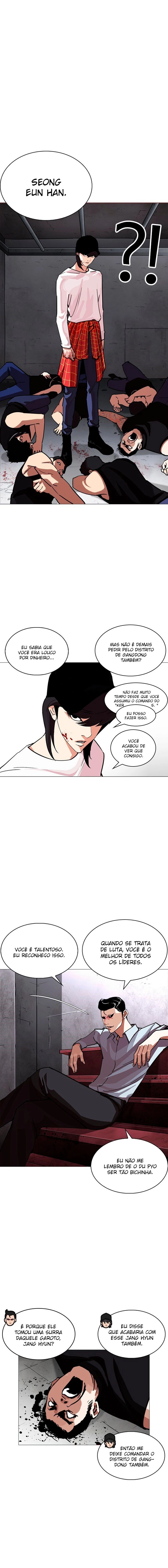 Read Aparências  Pt Br Manga Online
