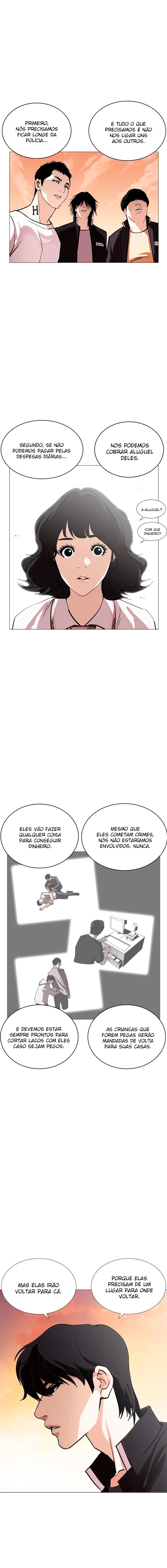 Read Aparências  Pt Br Manga Online