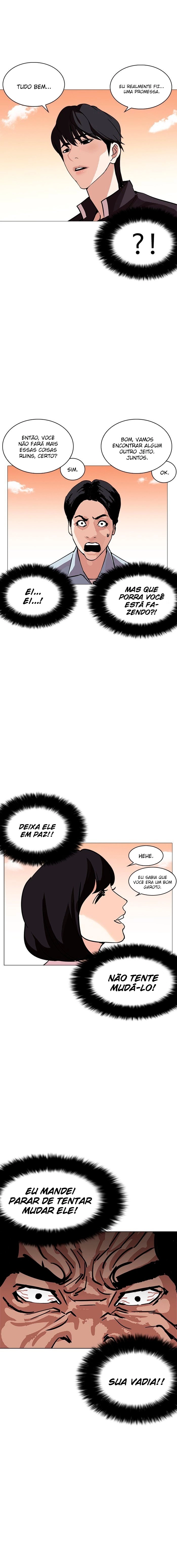 Read Aparências  Pt Br Manga Online