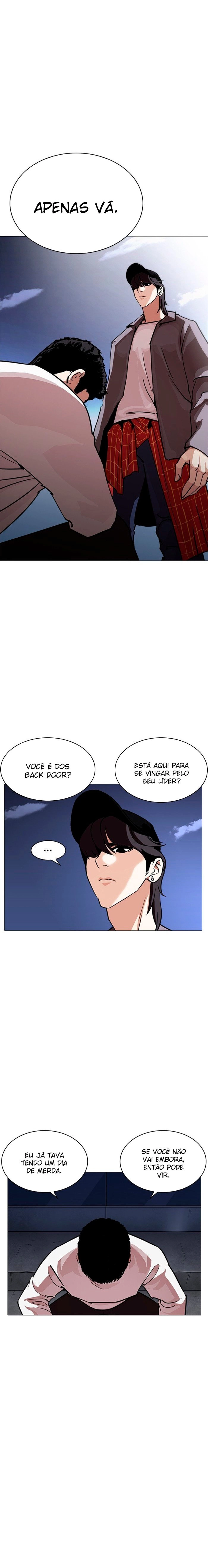 Read Aparências  Pt Br Manga Online