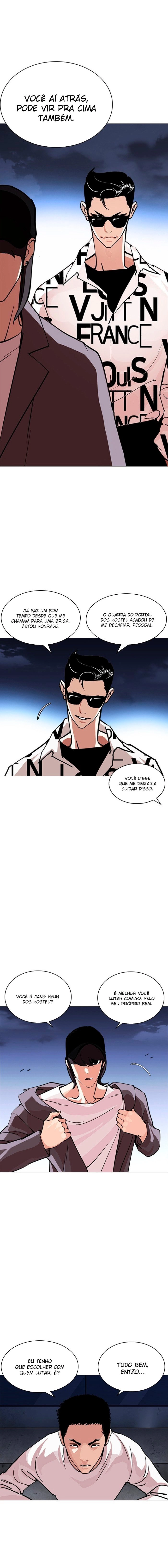 Read Aparências  Pt Br Manga Online