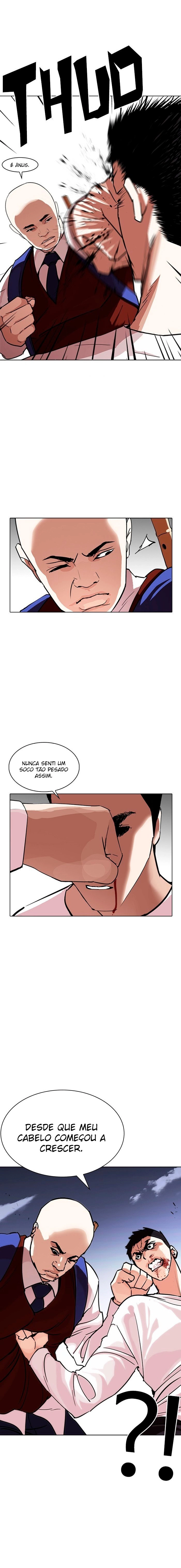 Read Aparências  Pt Br Manga Online