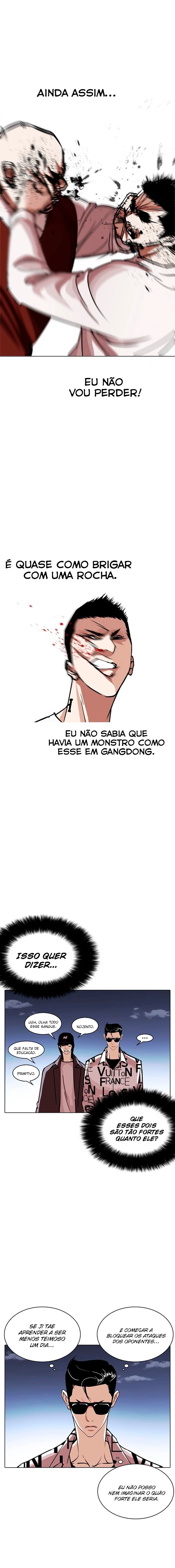 Read Aparências  Pt Br Manga Online