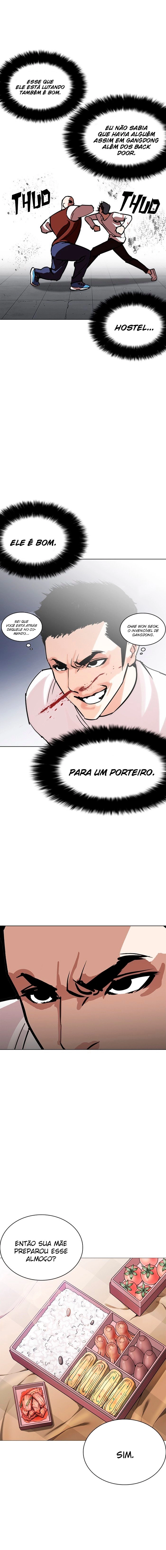 Read Aparências  Pt Br Manga Online