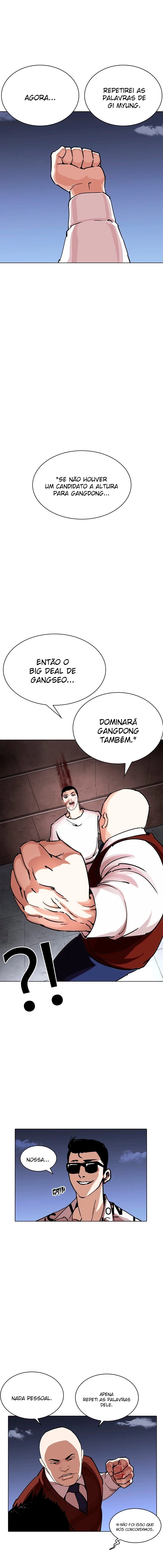 Read Aparências  Pt Br Manga Online