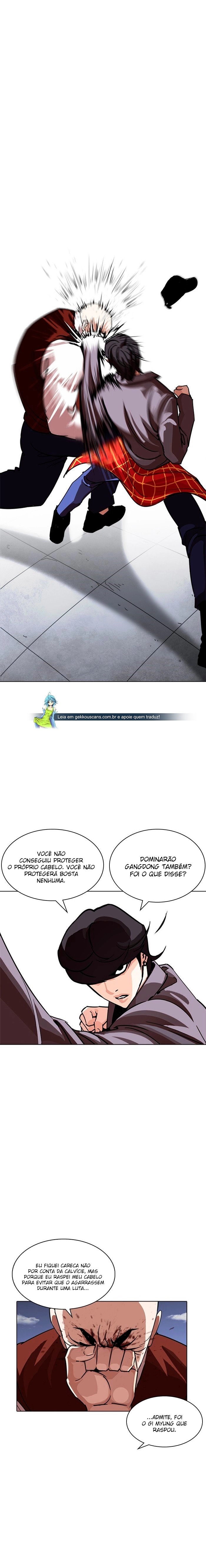 Read Aparências  Pt Br Manga Online