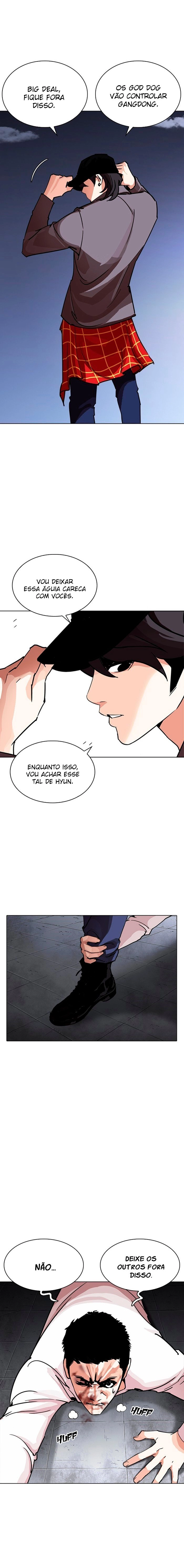 Read Aparências  Pt Br Manga Online