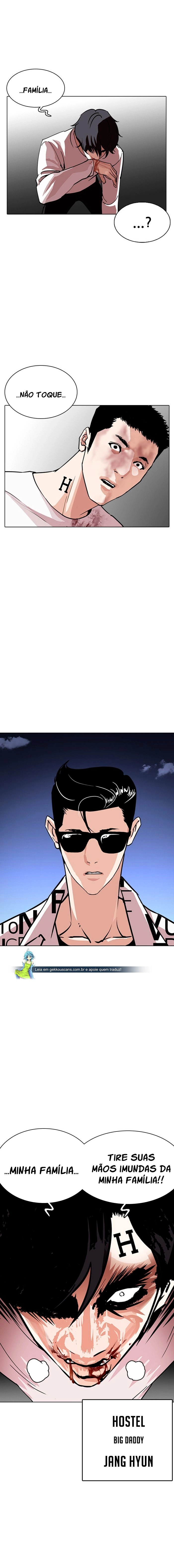 Read Aparências  Pt Br Manga Online
