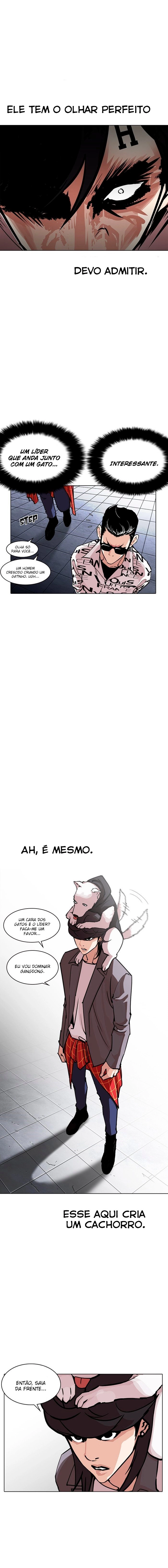 Read Aparências  Pt Br Manga Online