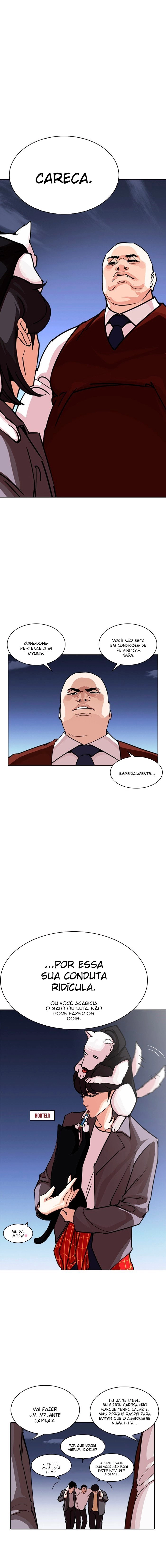 Read Aparências  Pt Br Manga Online