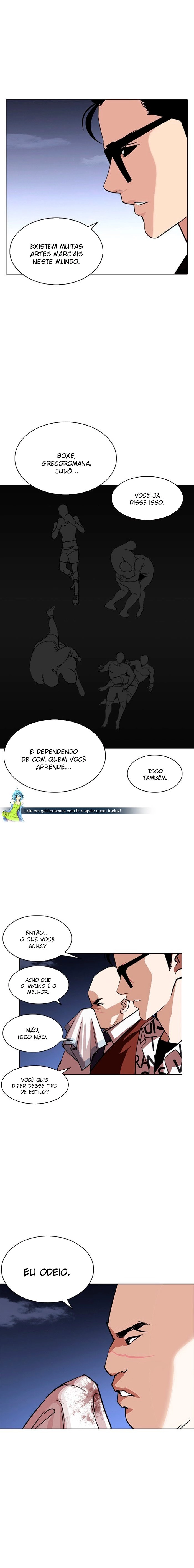 Read Aparências  Pt Br Manga Online