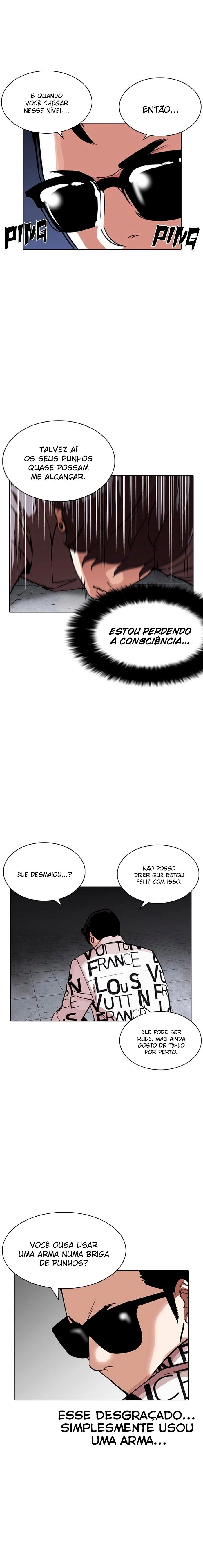 Read Aparências  Pt Br Manga Online