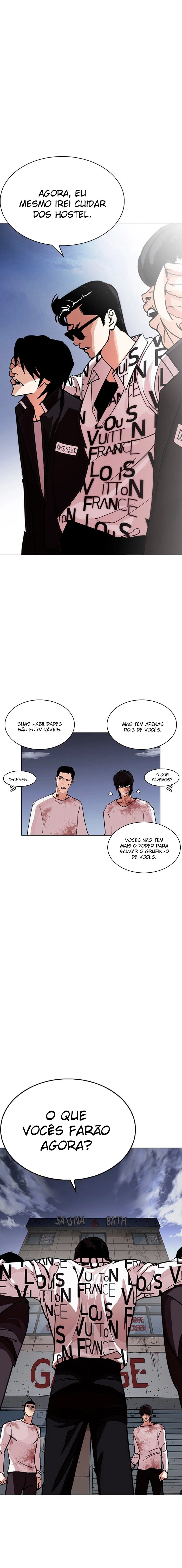 Read Aparências  Pt Br Manga Online