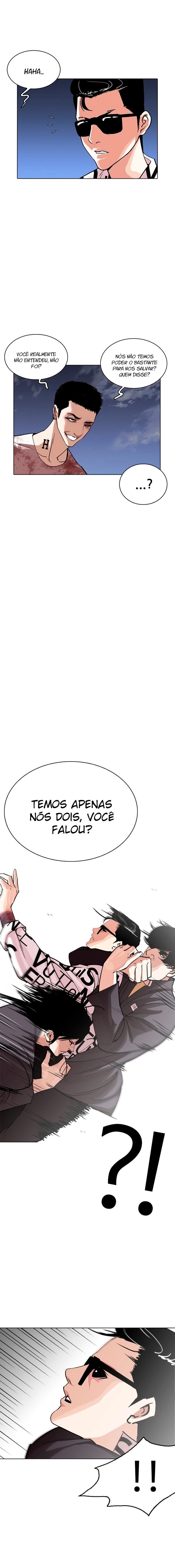 Read Aparências  Pt Br Manga Online