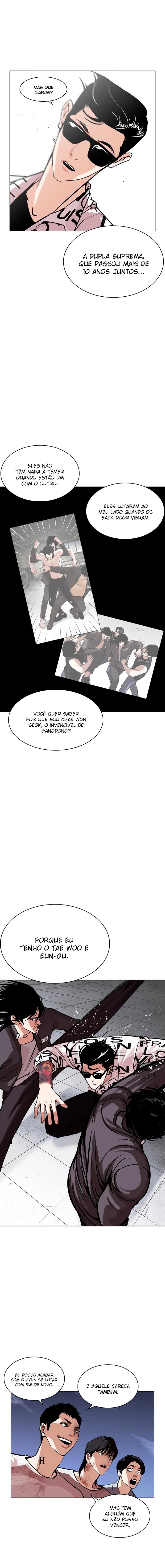 Read Aparências  Pt Br Manga Online
