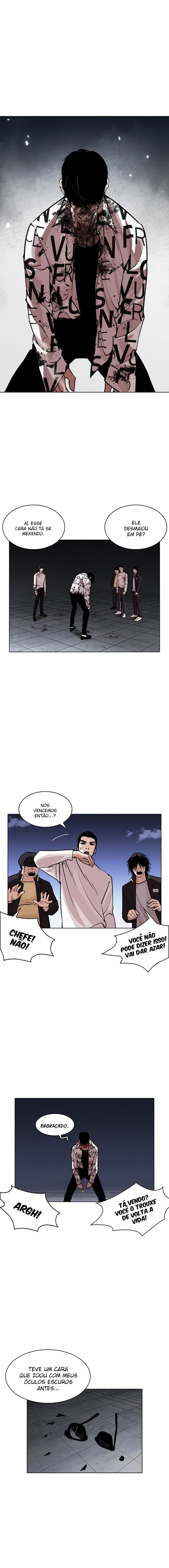 Read Aparências  Pt Br Manga Online