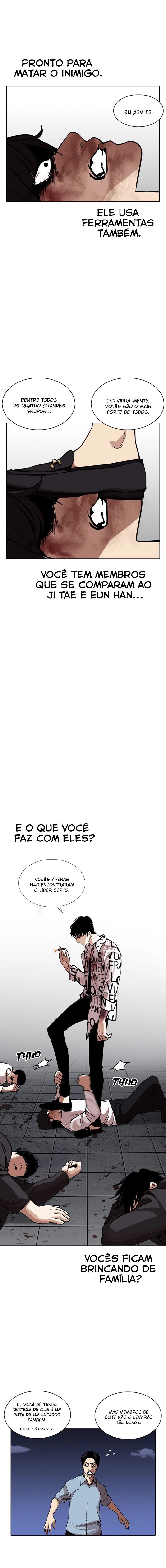 Read Aparências  Pt Br Manga Online
