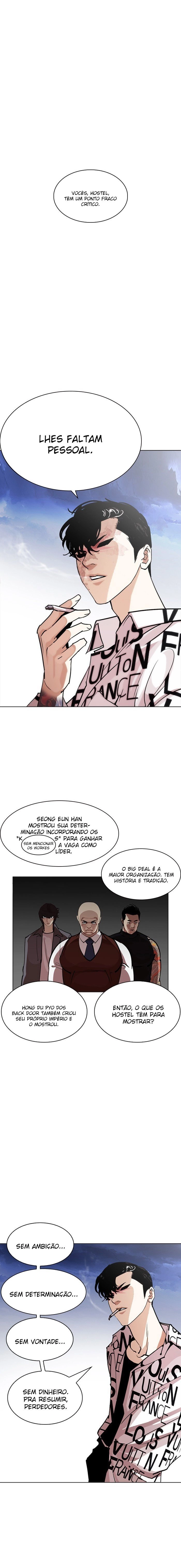 Read Aparências  Pt Br Manga Online