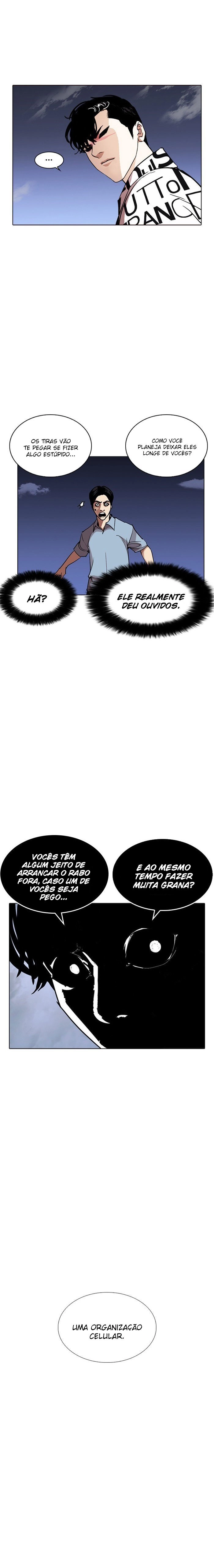 Read Aparências  Pt Br Manga Online