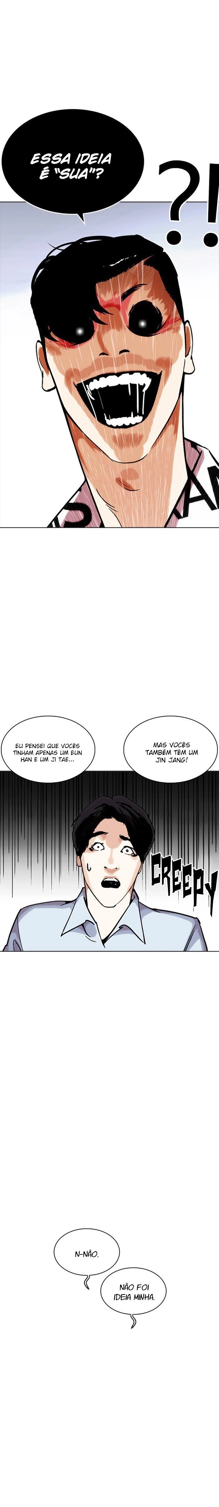 Read Aparências  Pt Br Manga Online