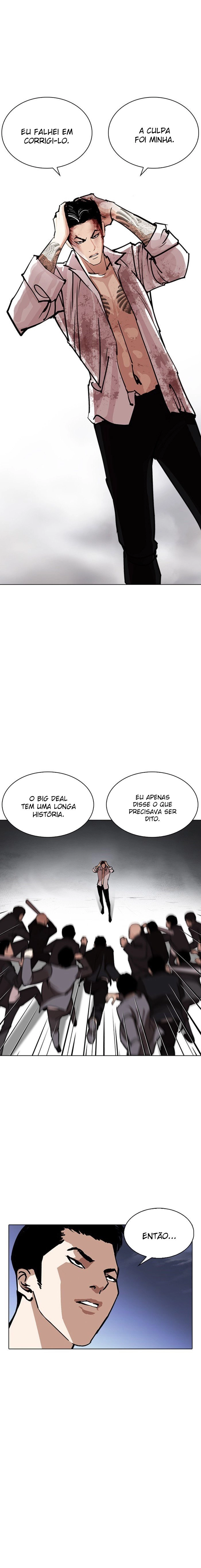 Read Aparências  Pt Br Manga Online