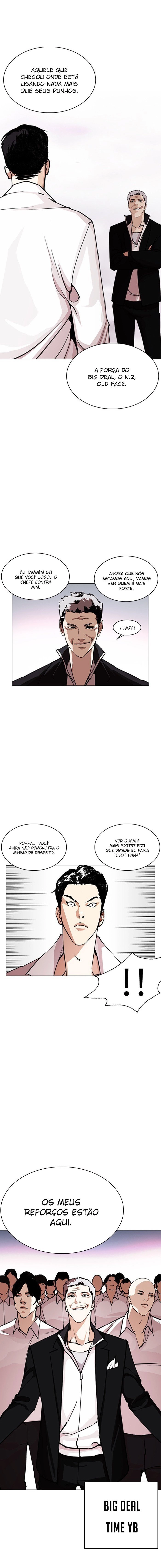 Read Aparências  Pt Br Manga Online