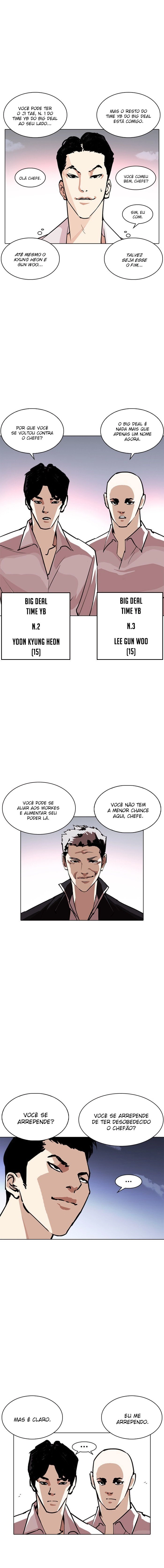 Read Aparências  Pt Br Manga Online