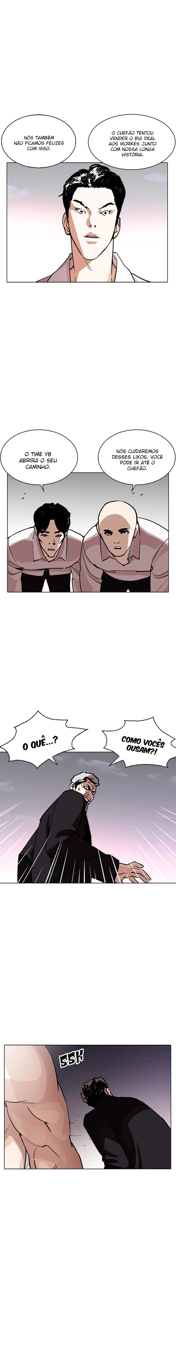 Read Aparências  Pt Br Manga Online