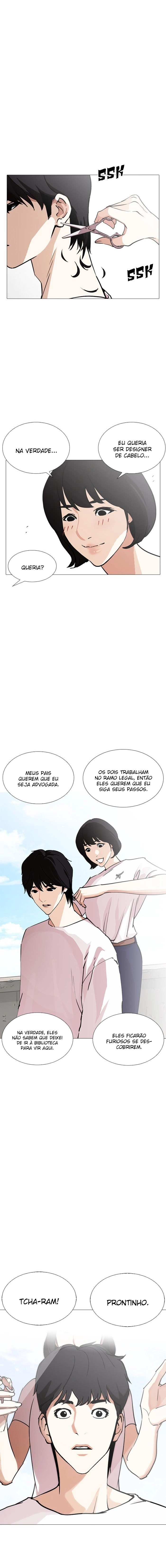 Read Aparências  Pt Br Manga Online