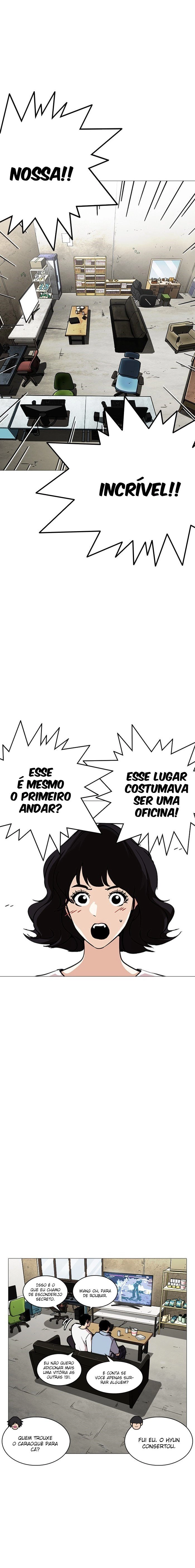 Read Aparências  Pt Br Manga Online