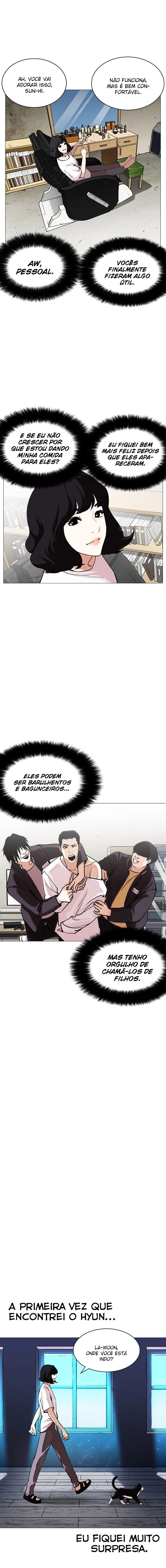 Read Aparências  Pt Br Manga Online