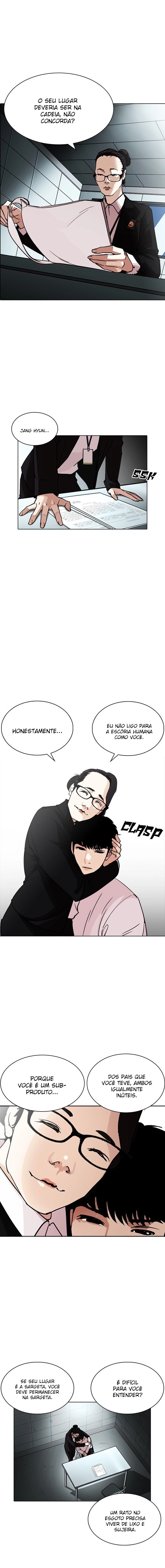 Read Aparências  Pt Br Manga Online