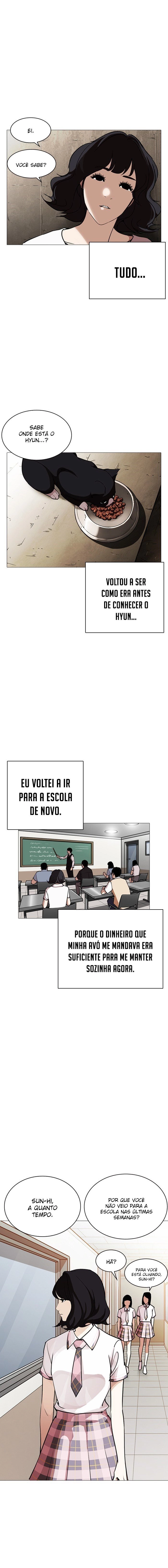 Read Aparências  Pt Br Manga Online
