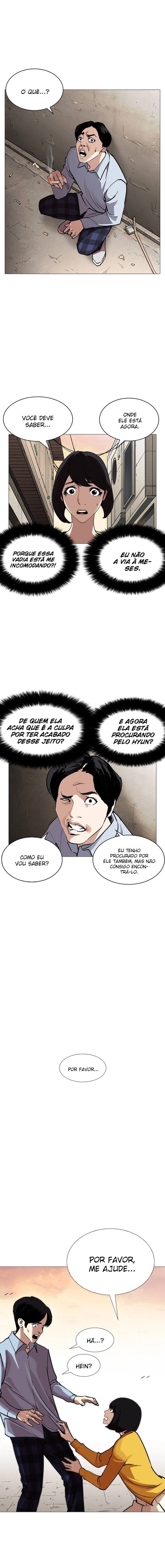 Read Aparências  Pt Br Manga Online