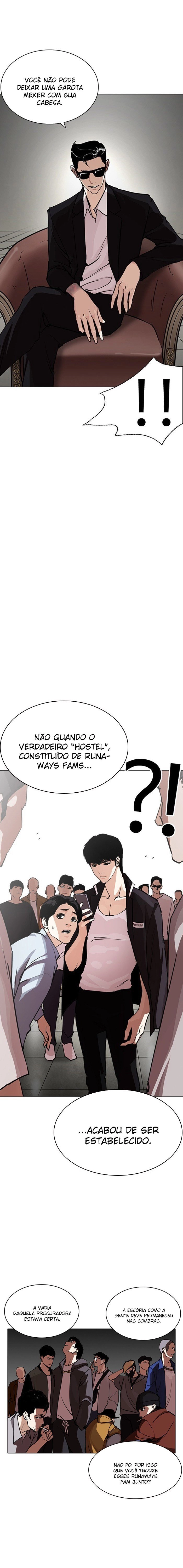 Read Aparências  Pt Br Manga Online