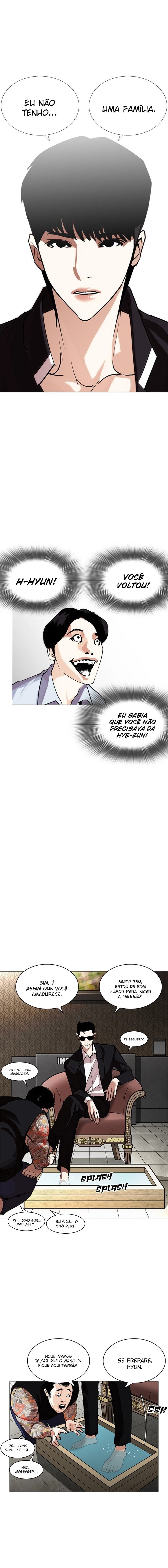 Read Aparências  Pt Br Manga Online