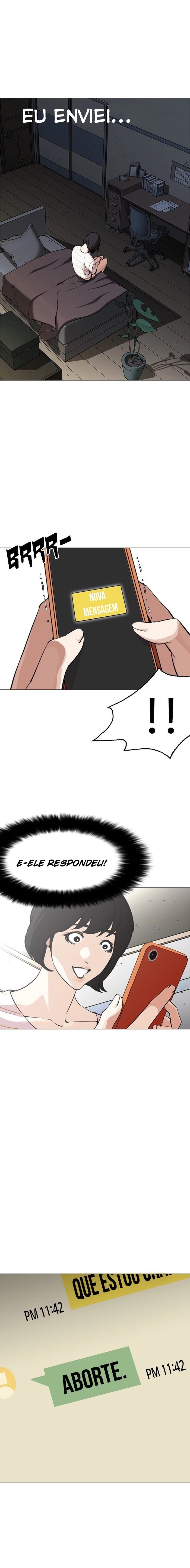 Read Aparências  Pt Br Manga Online